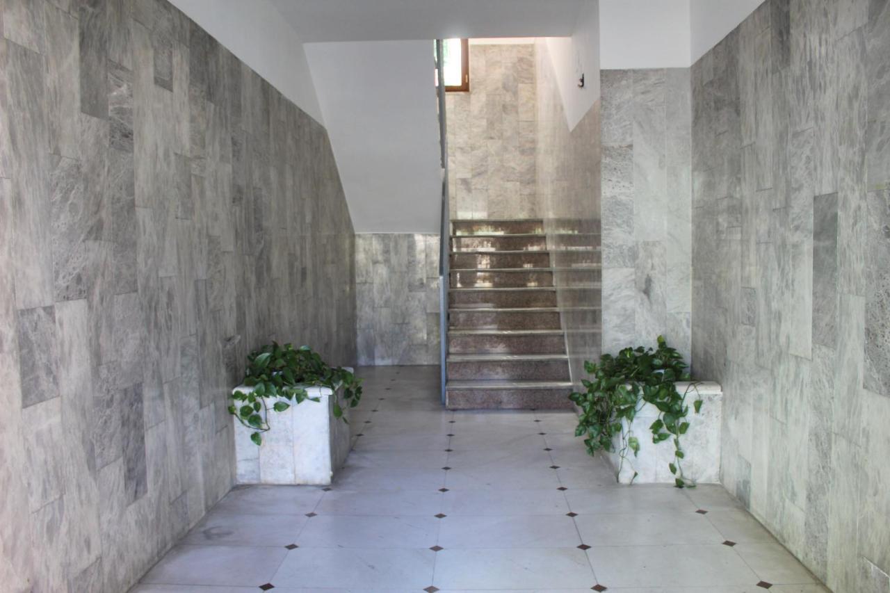 Sorrento Comfort House Con Piscina Exterior foto